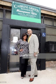 BernNadette Stanis feet photo 17