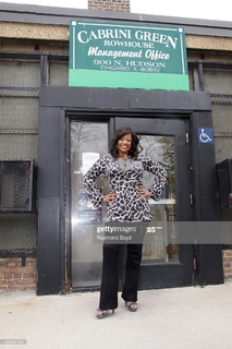 BernNadette Stanis feet photo 16