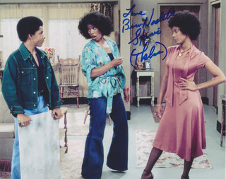 BernNadette Stanis feet photo 15