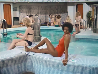 BernNadette Stanis feet photo 10