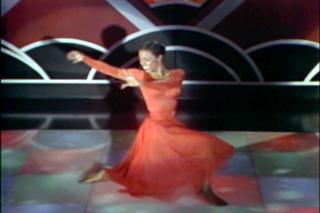 BernNadette Stanis feet photo 2