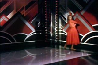 BernNadette Stanis feet photo 20
