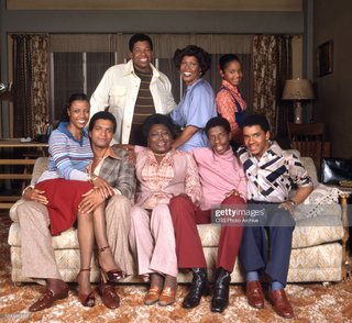 BernNadette Stanis feet photo 5