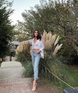 Berna Keklikler feet photo 20