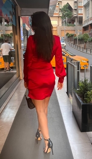 Berna Keklikler feet photo 18