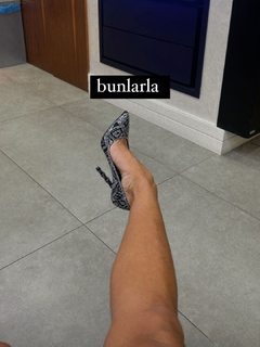 Berna Keklikler feet photo 19