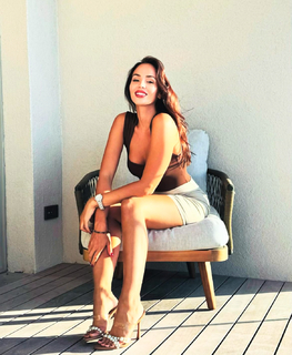 Berna Keklikler feet photo 16