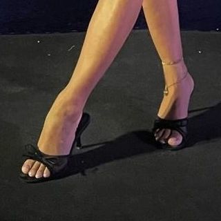 Berna Keklikler feet photo 13