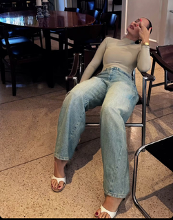 Berna Keklikler feet photo 15