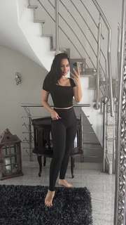Berna Keklikler feet photo 8