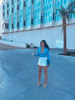 Berna Keklikler feet photo 16