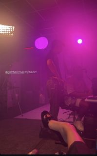 Berna Keklikler feet photo 8