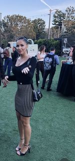 Berna Keklikler feet photo 6