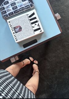 Berna Keklikler feet photo 5