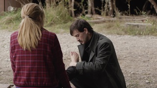 Bernadette Heerwagen feet photo thumbnail