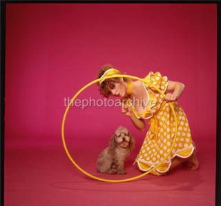 Bernadette Peters feet photo thumbnail