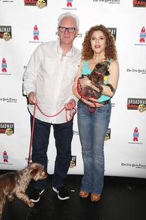Bernadette Peters feet photo thumbnail