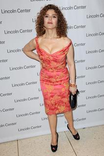 Bernadette Peters feet photo thumbnail
