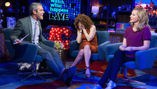 Bernadette Peters feet photo thumbnail