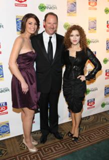 Bernadette Peters feet photo thumbnail