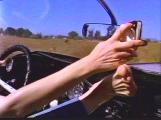 Bernadette Peters feet photo thumbnail