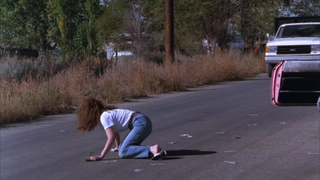 Bernadette Peters feet photo thumbnail