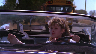 Bernadette Peters feet photo thumbnail