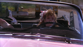 Bernadette Peters feet photo thumbnail