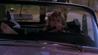 Bernadette Peters feet photo thumbnail