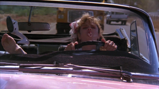 Bernadette Peters feet photo thumbnail