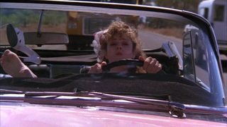 Bernadette Peters feet photo thumbnail