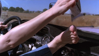 Bernadette Peters feet photo thumbnail