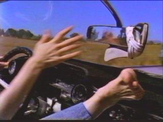 Bernadette Peters feet photo thumbnail