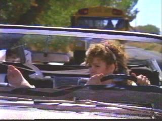 Bernadette Peters feet photo thumbnail