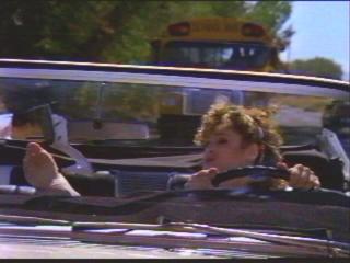 Bernadette Peters feet photo thumbnail