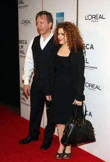 Bernadette Peters feet photo thumbnail