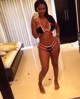 Bernice Burgos feet photo thumbnail