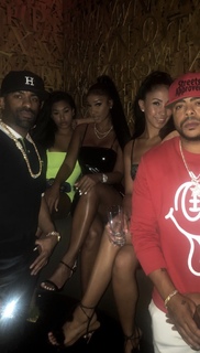 Bernice Burgos feet photo thumbnail