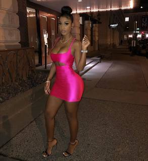 Bernice Burgos feet photo thumbnail