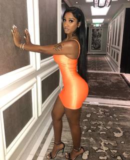 Bernice Burgos feet photo thumbnail