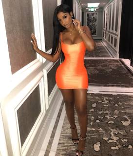 Bernice Burgos feet photo thumbnail
