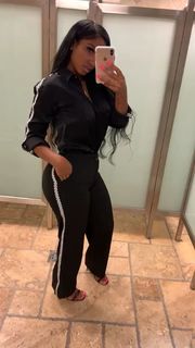 Bernice Burgos feet photo thumbnail