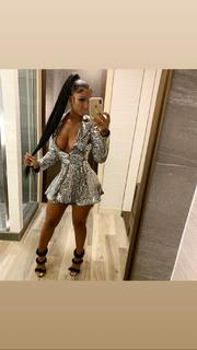 Bernice Burgos feet photo thumbnail