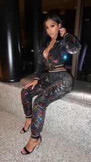 Bernice Burgos feet photo thumbnail