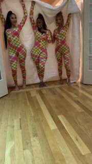 Bernice Burgos feet photo thumbnail