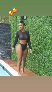 Bernice Burgos feet photo thumbnail