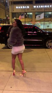 Bernice Burgos feet photo thumbnail