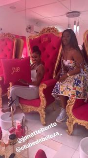 Bernice Burgos feet photo thumbnail