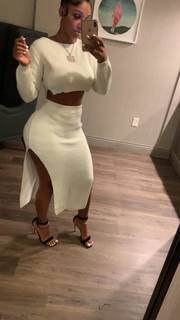 Bernice Burgos feet photo thumbnail