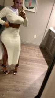 Bernice Burgos feet photo thumbnail